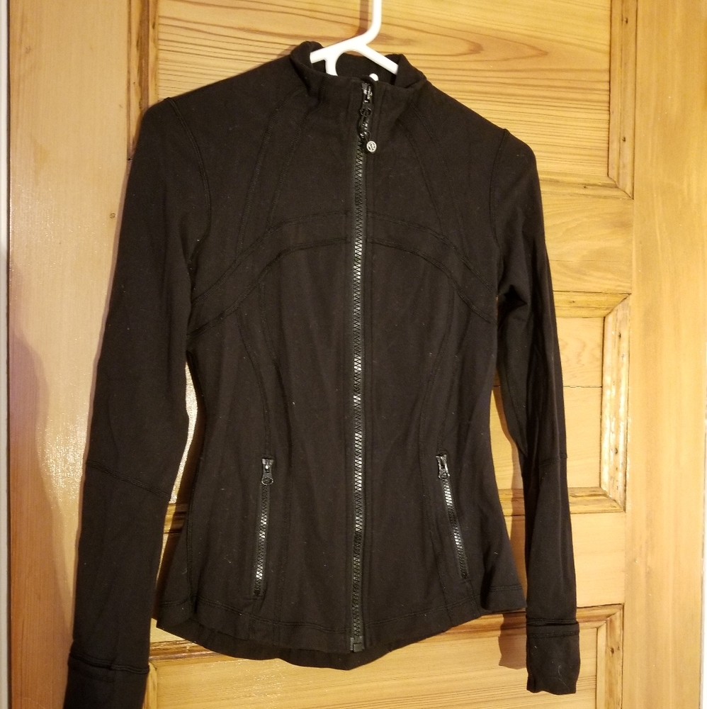 Lululemon Active Top S